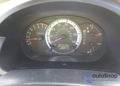 2006 Mazda Mazda5 Touring z USA, uszkodzony, nr VIN JM1CR29L160128414